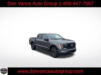 Used 2023 Ford F150 XLT w/ Equipment Group 302A High 360° Tour