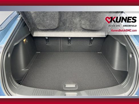 New 2026 Buick Envista Sport Touring w/ Convenience I Package FWD image 36