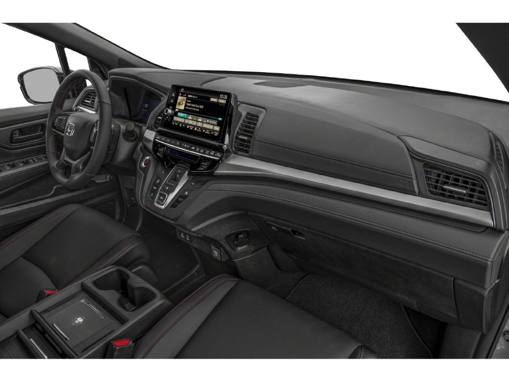 New 2027 Honda Odyssey Sport-L image 10