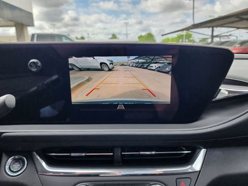 New 2026 Buick Envista Preferred w/ Convenience I Package FWD image 25