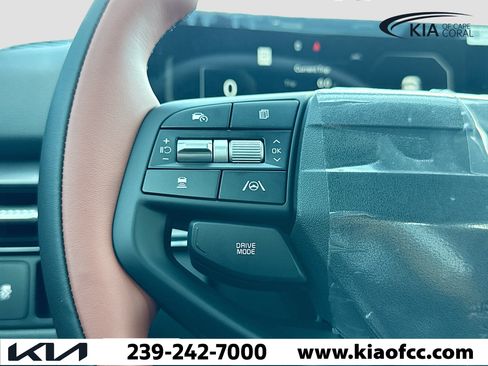 New 2026 Kia Sportage SX AWD/4WD image 36