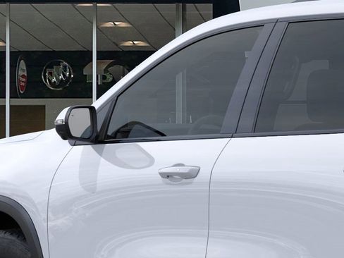 New 2026 GMC Acadia AT4 w/ Super Cruise Package image 12