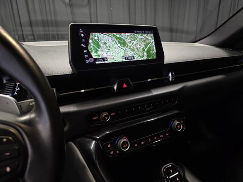 Used 2020 Toyota Supra Premium w/ Driver Assist Package image 23