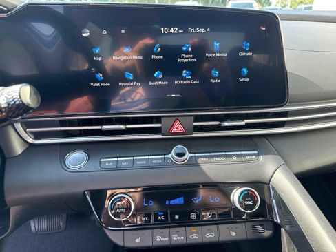 Certified 2024 Hyundai Elantra SEL w/ Convenience Package FWD image 23