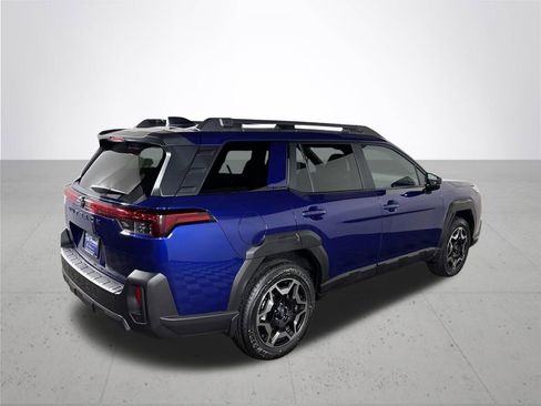 New 2026 Subaru Outback Touring image 6