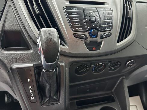 Used 2018 Ford Transit 150 130 Low Roof RWD image 15
