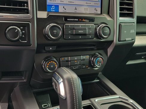 Certified 2018 Ford F150 XLT w/ Equipment Group 301A Mid AWD/4WD image 28