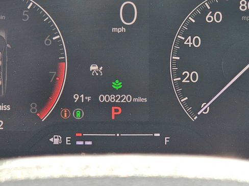 Used 2026 Honda Civic LX image 24