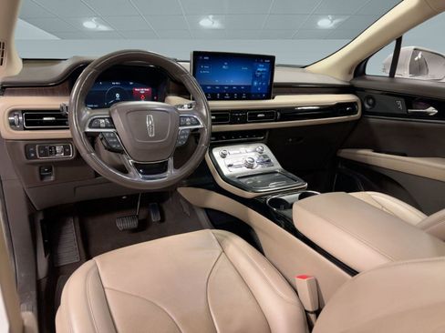 Used 2021 Lincoln Nautilus Reserve w/ Cargo Utility Package image 28