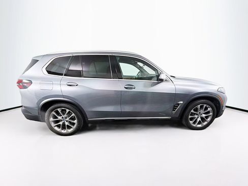 Used 2024 BMW X5 xDrive40i w/ Premium Package AWD/4WD image 8