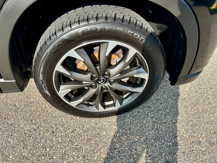 Used 2016 MAZDA CX-5 Grand Touring AWD/4WD image 33