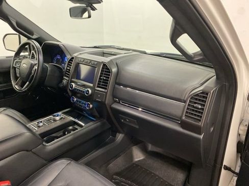 Used 2020 Ford Expedition Limited w/ Equipment Group 302A image 25