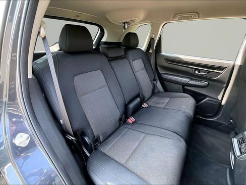 Used 2025 Honda CR-V LX image 19