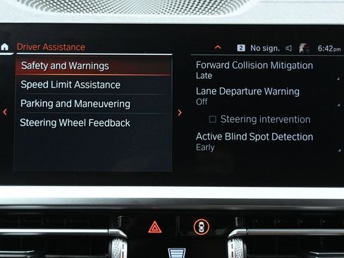 Used 2021 BMW 430i Coupe w/ M Sport Package image 31