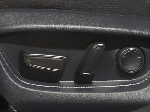 Certified 2025 Toyota Camry LE w/ Convenience Package image 16