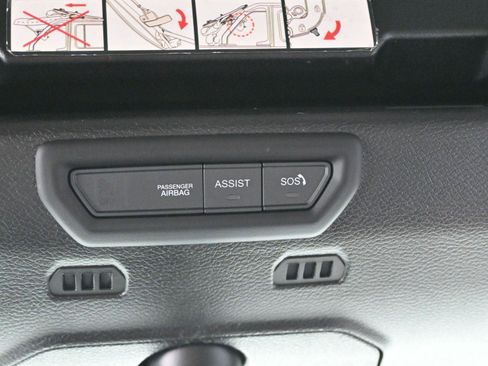 Used 2020 Jeep Wrangler Unlimited Rubicon AWD/4WD image 28