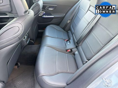 Certified 2023 Mercedes-Benz C 300 Sedan image 14