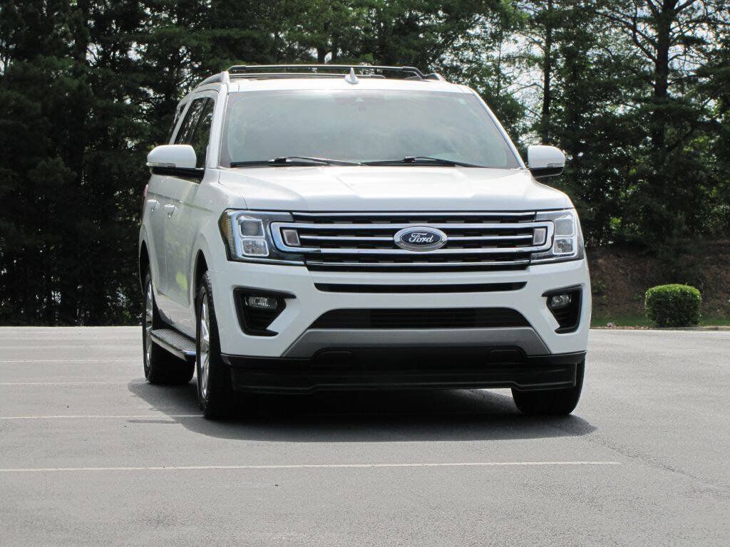 Used 2021 Ford Expedition XLT RWD image 9