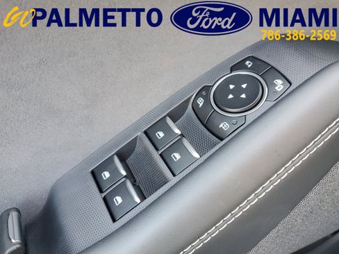 New 2025 Ford Mustang Mach-E GT w/ Interior Protection Package image 15