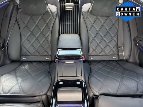 Used 2024 Mercedes-Benz Maybach S 580 4MATIC image 34
