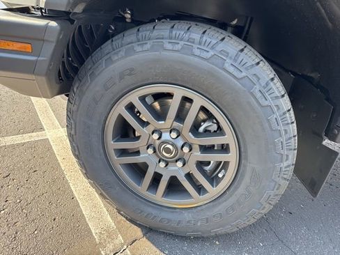 New 2026 INEOS Grenadier image 44