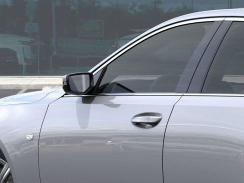 New 2026 Cadillac CT5 Premium Luxury image 13