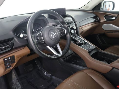 Used 2023 Acura RDX w/ Technology Package image 31