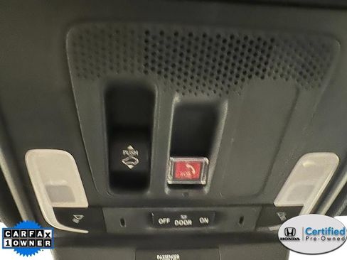 Used 2025 Honda Accord Sport image 22