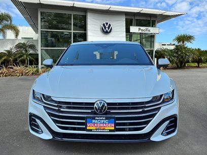 Used 2023 Volkswagen Arteon SE