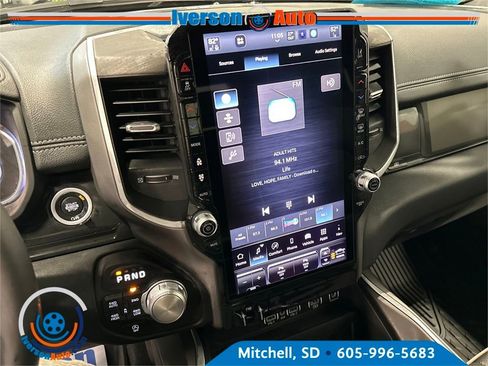 New 2026 RAM 1500 Laramie image 20