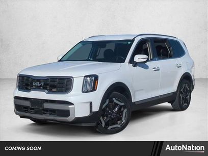 Used 2023 Kia Telluride S