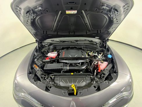 New 2025 Alfa Romeo Stelvio Sprint image 11