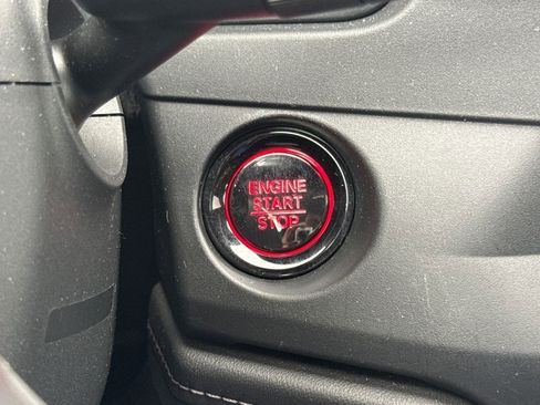 Certified 2023 Honda Accord EX image 25