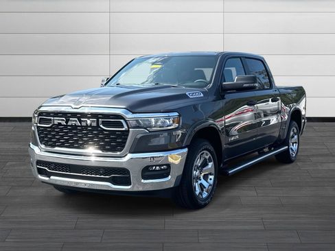 New 2026 RAM 1500 Big Horn image 8