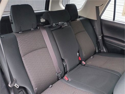 Used 2024 Toyota 4Runner TRD Off-Road image 22