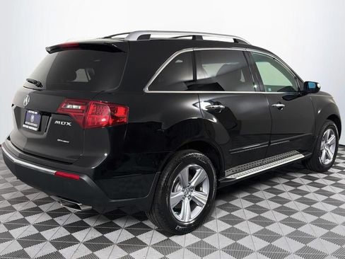 Used 2011 Acura MDX w/ Technology Package AWD/4WD image 27