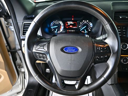 Used 2017 Ford Explorer 4WD image 15