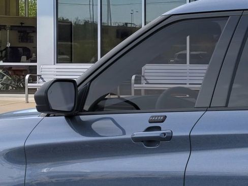 New 2026 Ford Explorer Active RWD image 20
