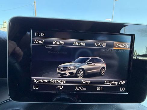 Used 2018 Mercedes-Benz GLC 300 4MATIC image 26