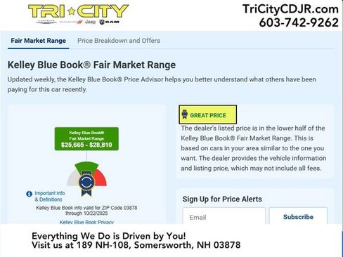 Used 2020 Jeep Gladiator Sport w/ Quick Order Package 24S image 14