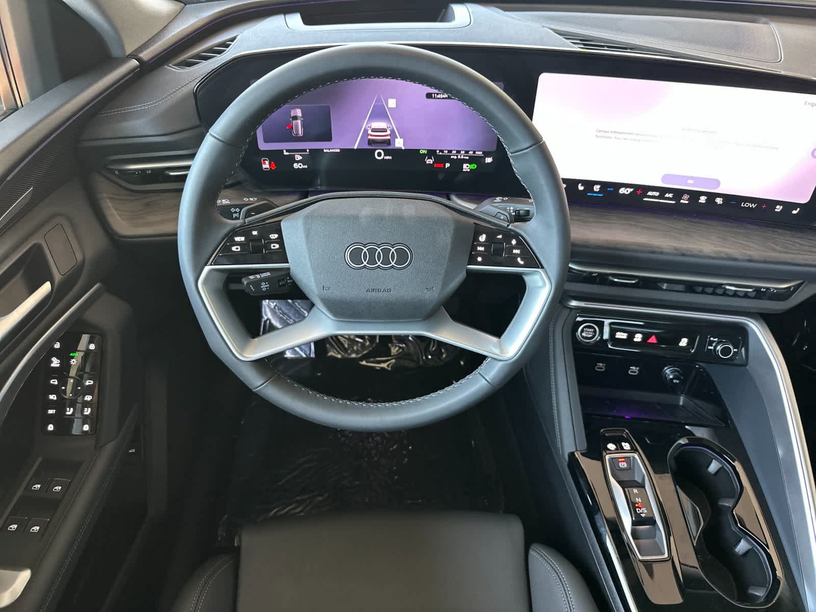 New 2026 Audi Q5 Premium AWD/4WD image 14