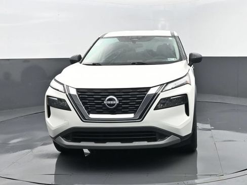 Used 2023 Nissan Rogue S AWD/4WD image 21