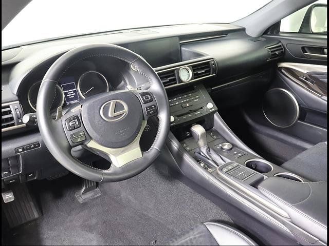 Used 2015 Lexus RC 350 w/ Luxury Package RWD image 6