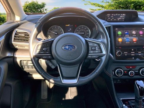 Used 2021 Subaru Crosstrek 2.5i Limited w/ Popular Package #3 image 8