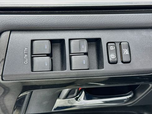 Used 2018 Toyota 4Runner TRD Pro AWD/4WD image 18