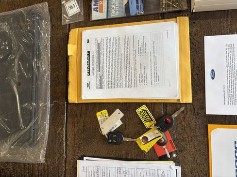 Used 2013 Ford Mustang Boss 302 image 23