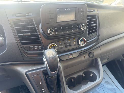 Used 2023 Ford Transit 250 Medium Roof w/ Load Area Protection Package image 12