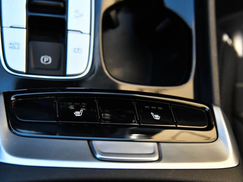 Used 2024 Hyundai Santa Cruz SEL image 26