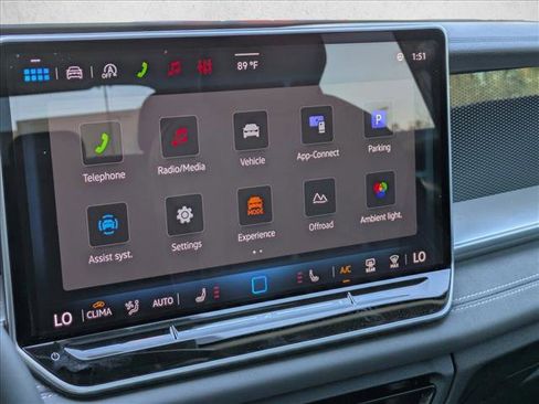 New 2026 Volkswagen Tiguan SE image 13