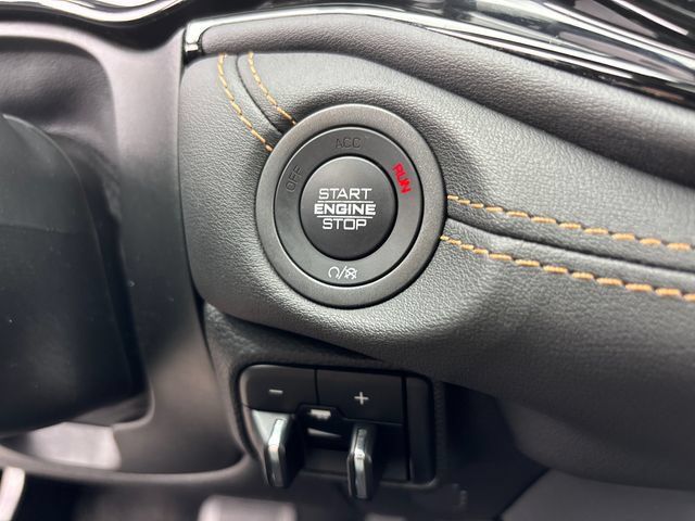 Used 2025 Dodge Durango R/T AWD/4WD image 20